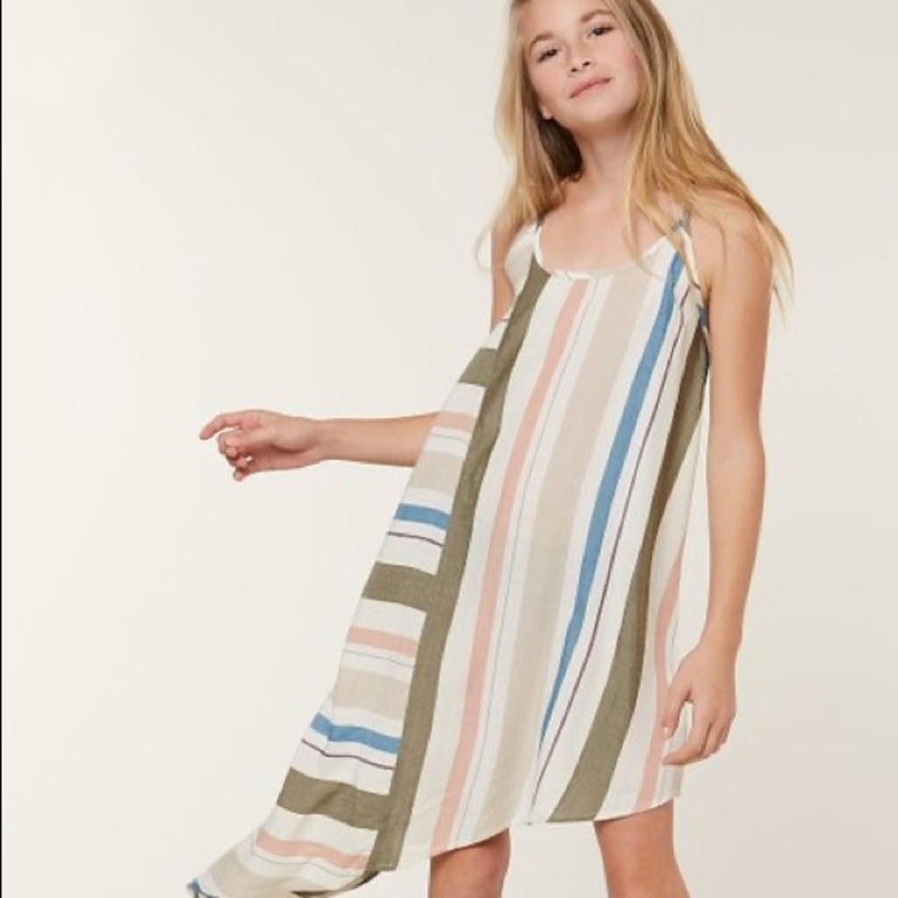 🌴🌼O’Neill- DRESS🌼🌴 - Picture 3 of 8
